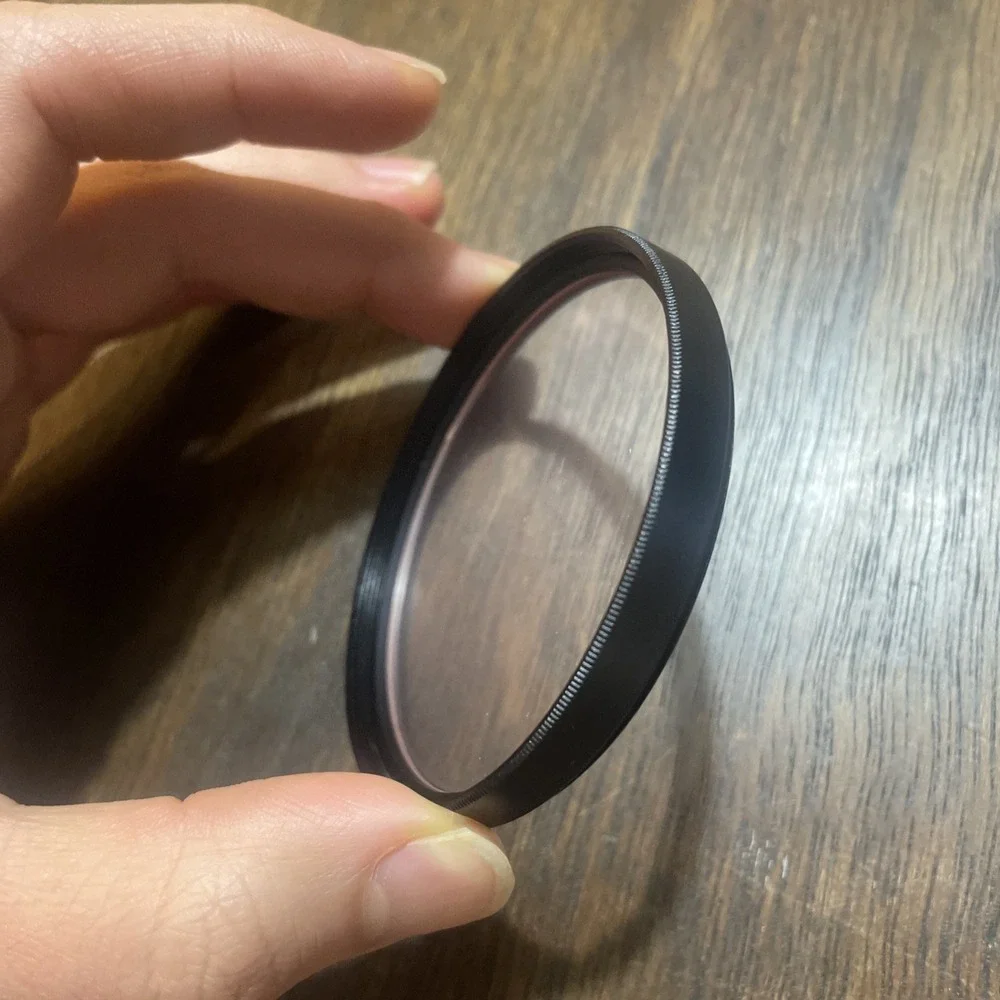 Vintage Aroma 67mm Skylight Filter 1A - Accessory